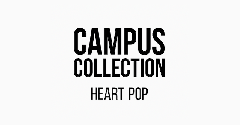 国内最大級の学外総合文化祭「CAMPUS COLLECTION 2020 TOKYO」にて、新感覚ファッションエンターテイメントを提供